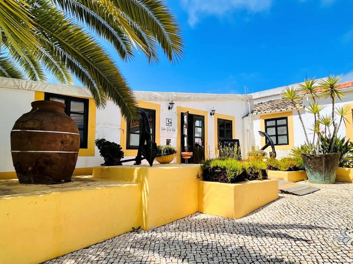 Beach House Pedras D'El Rei 산타 루지아 외부 사진